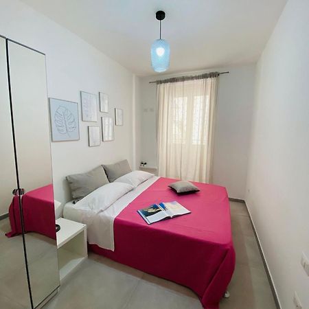 Hotel Casa 68 Ortigia Syracuse Exteriér fotografie