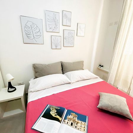 Hotel Casa 68 Ortigia Syracuse Exteriér fotografie