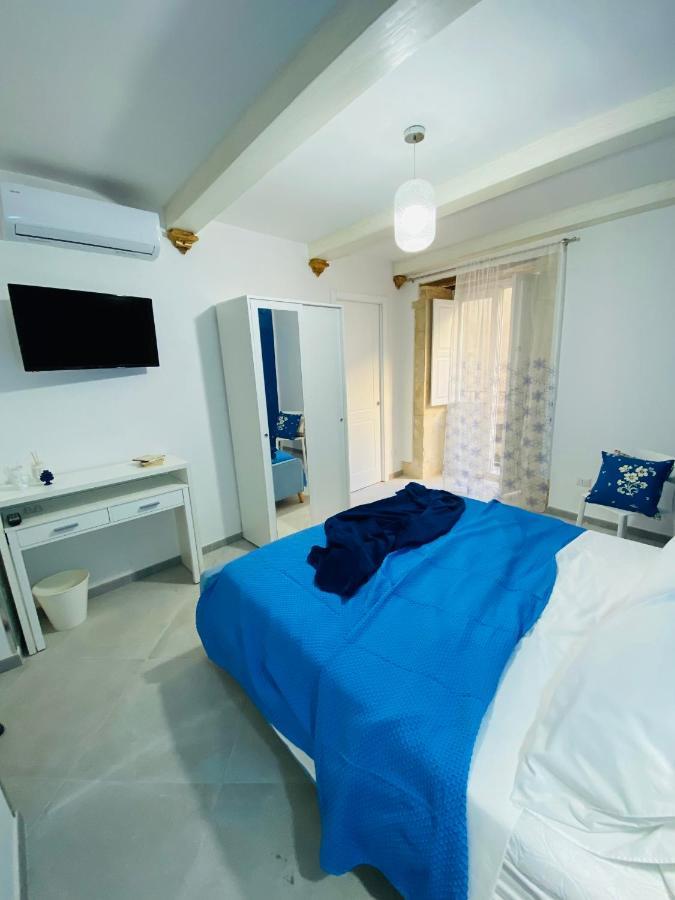 Hotel Casa 68 Ortigia Syracuse Exteriér fotografie