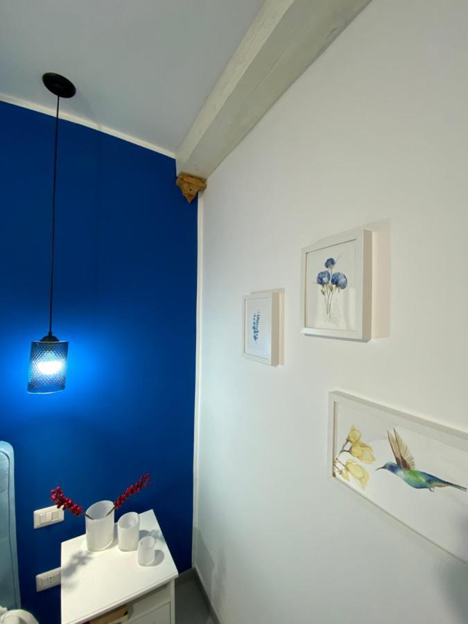 Hotel Casa 68 Ortigia Syracuse Exteriér fotografie