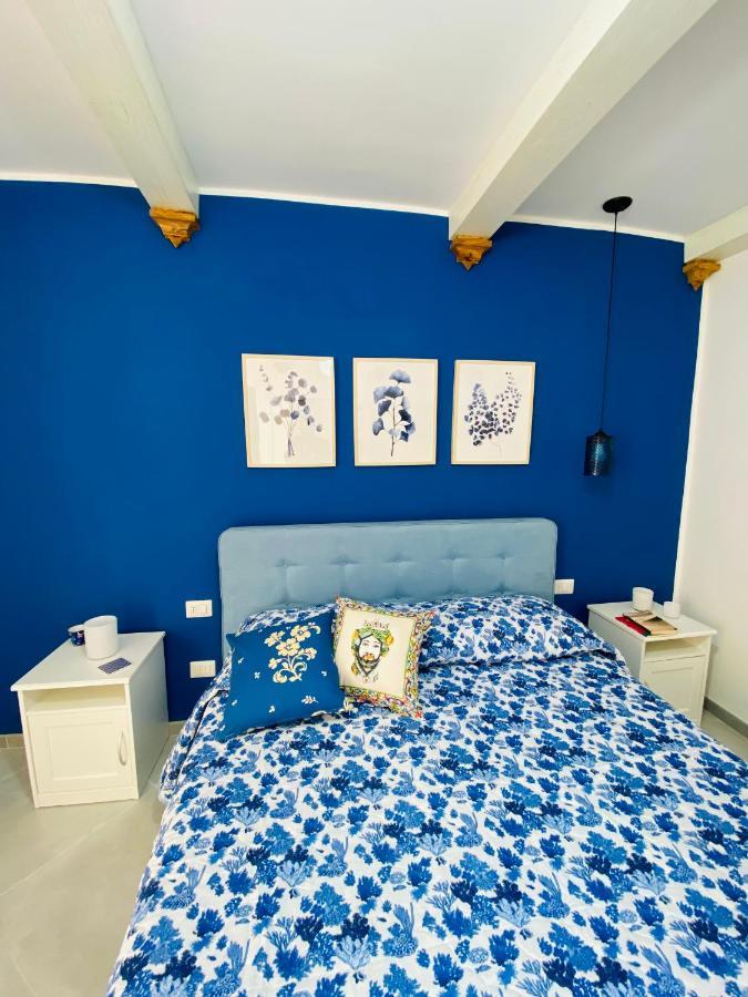 Hotel Casa 68 Ortigia Syracuse Exteriér fotografie