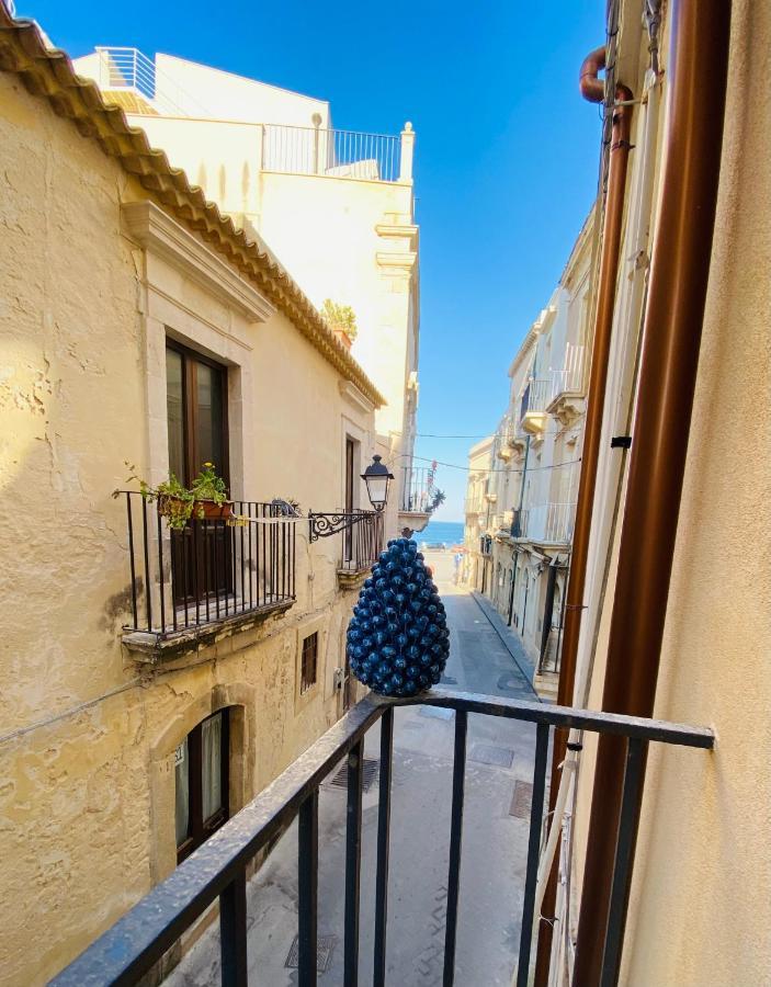 Hotel Casa 68 Ortigia Syracuse Exteriér fotografie