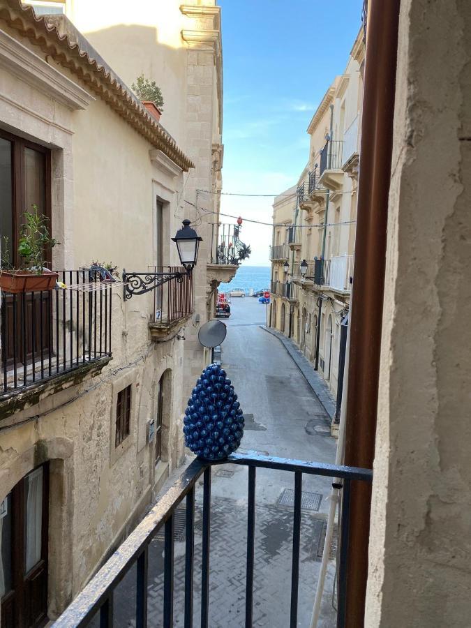 Hotel Casa 68 Ortigia Syracuse Exteriér fotografie
