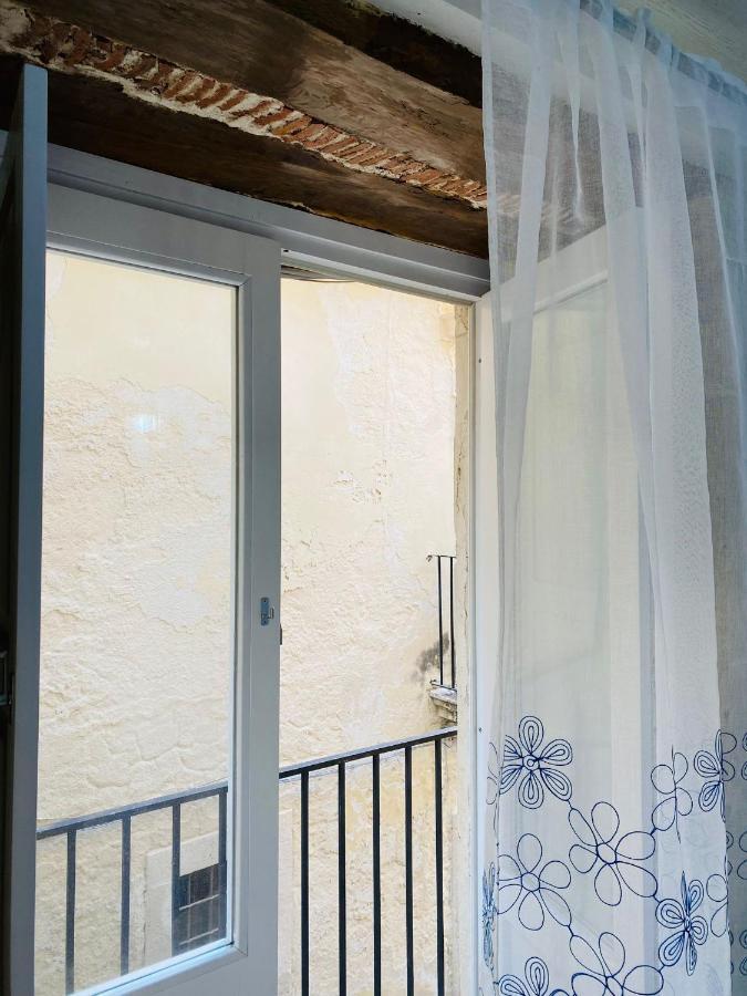 Hotel Casa 68 Ortigia Syracuse Exteriér fotografie