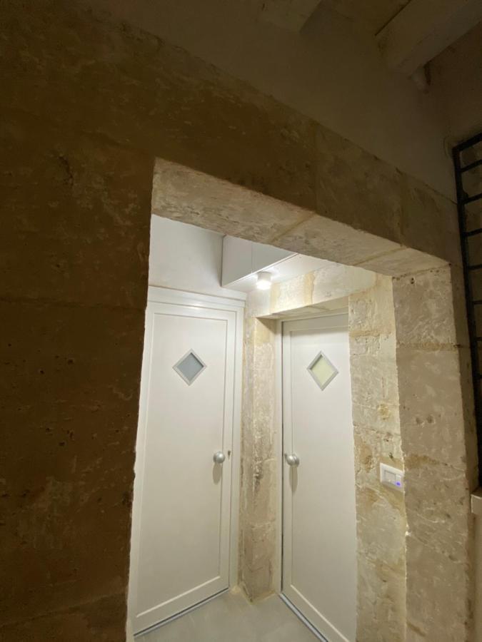 Hotel Casa 68 Ortigia Syracuse Exteriér fotografie