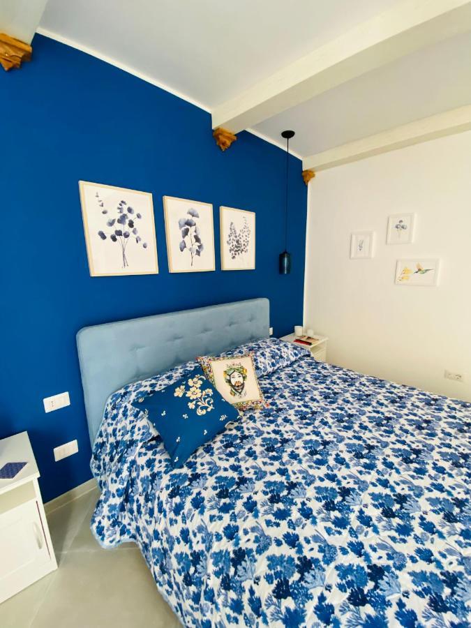 Hotel Casa 68 Ortigia Syracuse Exteriér fotografie