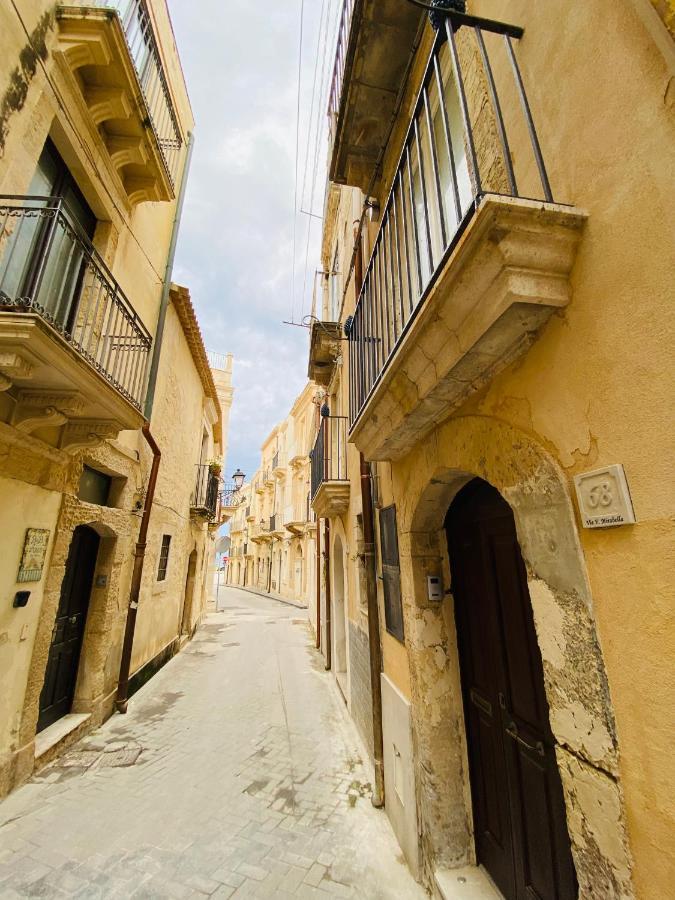 Hotel Casa 68 Ortigia Syracuse Exteriér fotografie