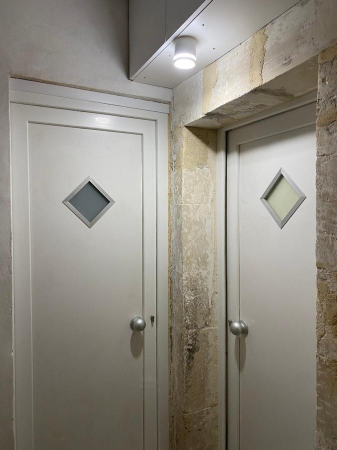 Hotel Casa 68 Ortigia Syracuse Exteriér fotografie