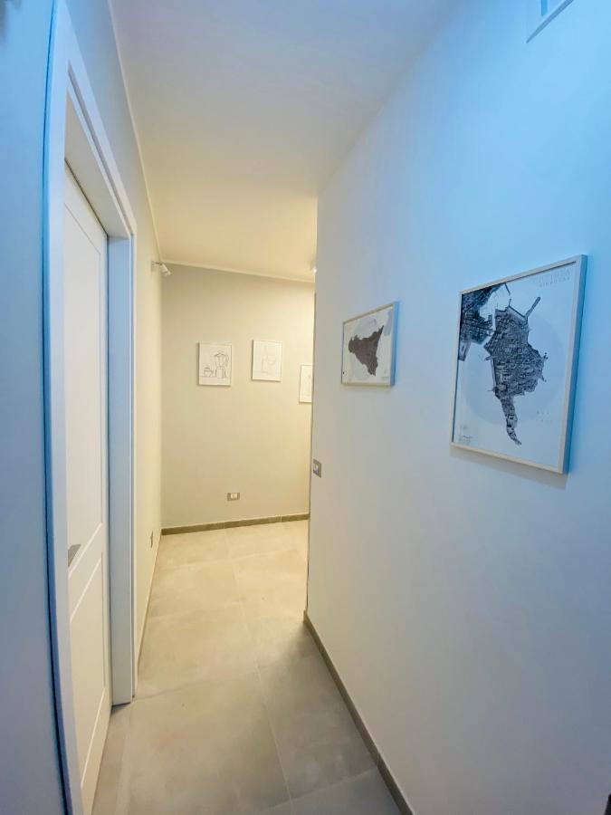 Hotel Casa 68 Ortigia Syracuse Exteriér fotografie