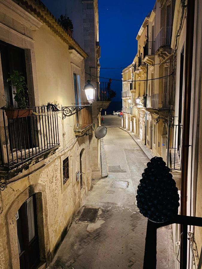 Hotel Casa 68 Ortigia Syracuse Exteriér fotografie
