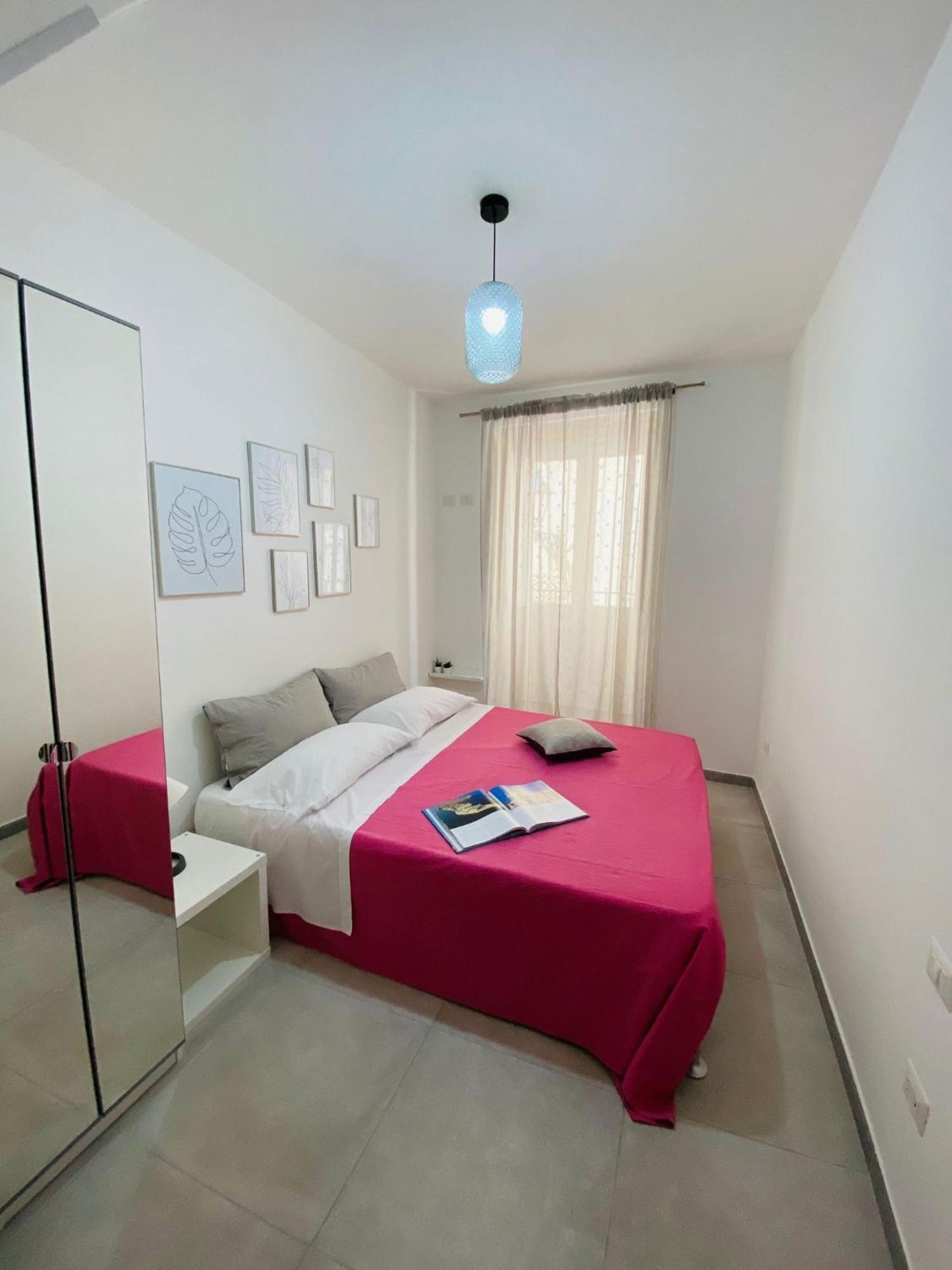 Hotel Casa 68 Ortigia Syracuse Exteriér fotografie
