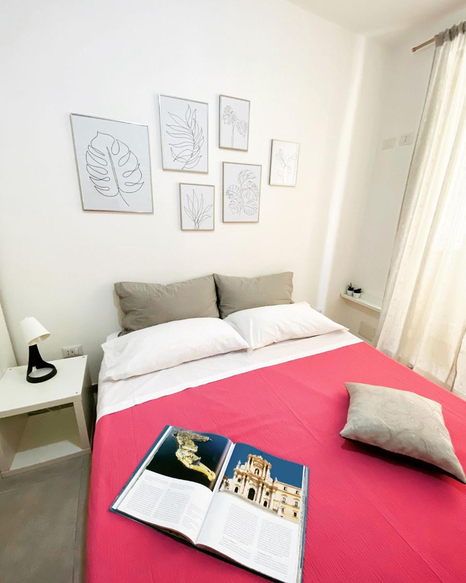 Hotel Casa 68 Ortigia Syracuse Exteriér fotografie